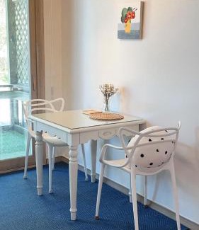 Gyeongju House | Pet-Friendly Bellus-Rose Pension Gyeongju with Ocean Views