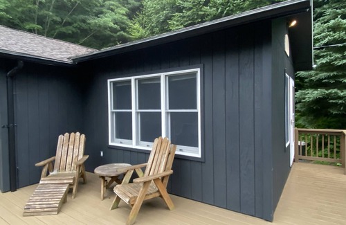 Roxbury House | Idyllic Bellwood Cottage: Pet-Friendly Retreat in Catskills