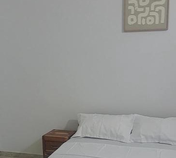 Baguida Apartment | Belmaison