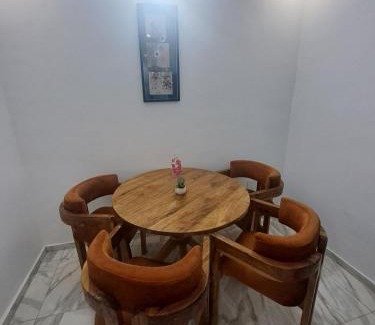 Baguida Apartment | Belmaison