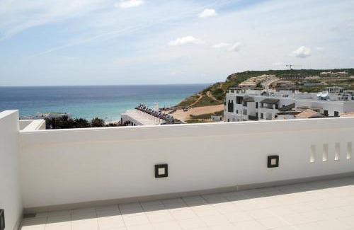 Porto de Mos Resort | Relax at Belmar Spa & Beach Resort with Oceanfront Amenities