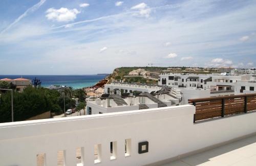 Porto de Mos Resort | Relax at Belmar Spa & Beach Resort with Oceanfront Amenities