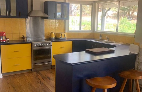 Kangaroo Gully Other | Belmira Vines: Breathtaking Views & Pet-Friendly Retreat