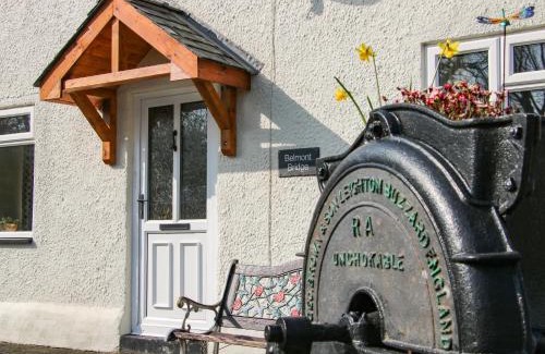 St Martins House | Belmont Bridge: Family-Friendly 4-Star Hotel with Top Reviews