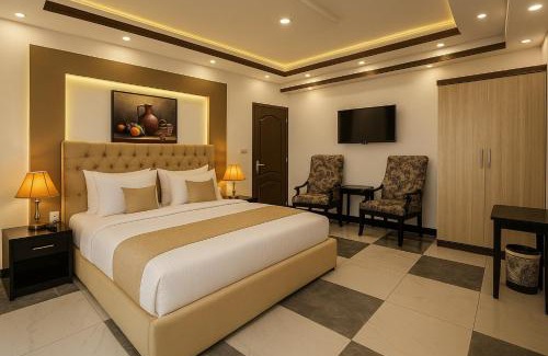 Kohistan Hotel | Belmont Naran