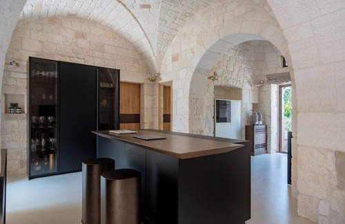 Carovigno Villa | Belmont Trulli – A Sanctuary of Timeless Luxury