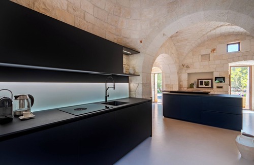 Carovigno Villa | Belmont Trulli – A Sanctuary of Timeless Luxury