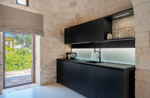 Carovigno Villa | Belmont Trulli – A Sanctuary of Timeless Luxury