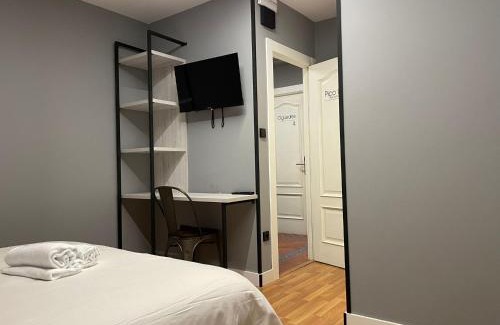 Distrito Oeste House | Discover Belmonte Rooms: Rated 7/10 for Your Stay