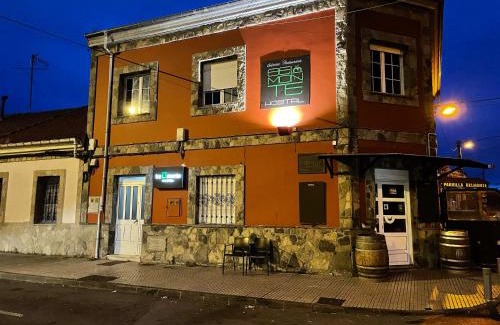 Distrito Oeste House | Discover Belmonte Rooms: Rated 7/10 for Your Stay