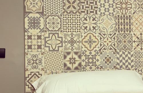 Distrito Oeste House | Discover Belmonte Rooms: Rated 7/10 for Your Stay