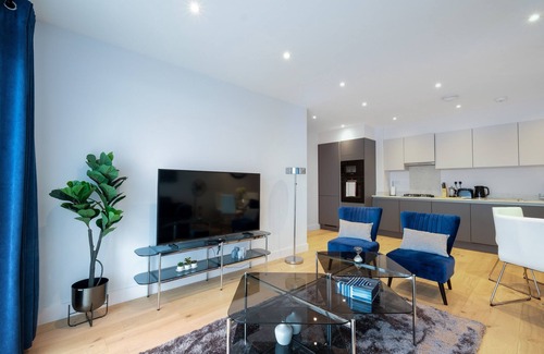 Belmont Apartment | Belmore 2 Bedroom Apartment with Parking in Stanmore