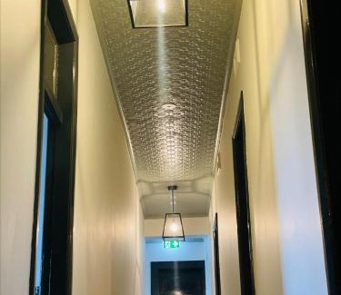Scone Hotel | Discover Belmore Hotel Scone: Family-Friendly Retreat