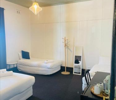 Scone Hotel | Discover Belmore Hotel Scone: Family-Friendly Retreat