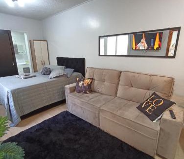 Vila Ipiranga Apartment | Charming Belo Apartment Near the Consulate - 9.3/10 Rated