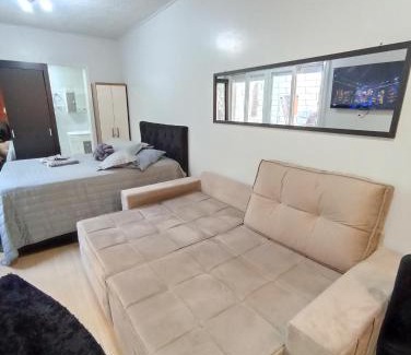 Vila Ipiranga Apartment | Charming Belo Apartment Near the Consulate - 9.3/10 Rated