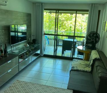 Praia dos Carneiros Apartment | Experience Flat Carneiros Beach Resort with Family-Friendly Amenities