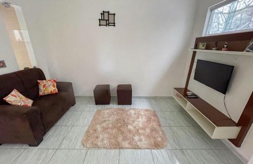 Garanhuns Apartment | Convenient Belo Flat for Families and Pets in Garanhuns
