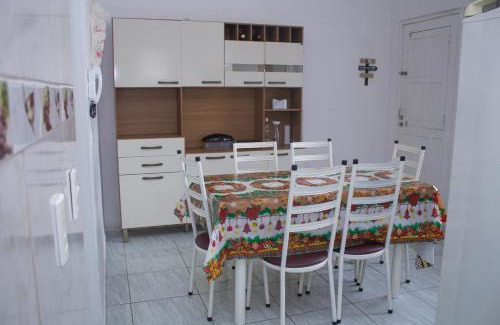 Garanhuns Apartment | Convenient Belo Flat for Families and Pets in Garanhuns