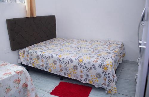 Garanhuns Apartment | Convenient Belo Flat for Families and Pets in Garanhuns