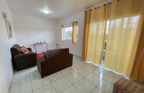 Garanhuns Apartment | Convenient Belo Flat for Families and Pets in Garanhuns