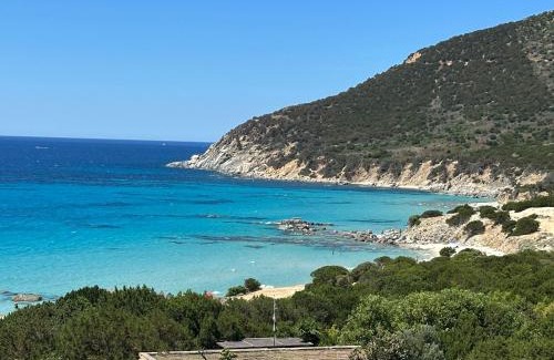 Torre delle Stelle Villa | Seaside Villa and Beach Retreat with Private Ocean View