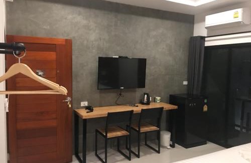 Nakhon Si Thammarat Hotel | Child-Friendly Beloft Hotel - Guest Rated 8.4/10
