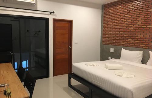 Nakhon Si Thammarat Hotel | Child-Friendly Beloft Hotel - Guest Rated 8.4/10