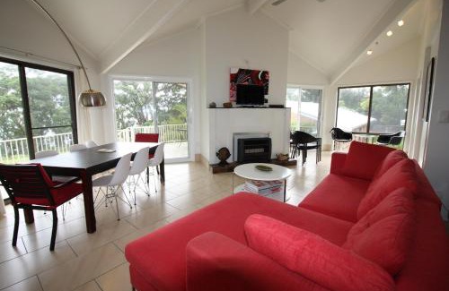 Bendalong House | Experience Comfort at Belong at Bendalong - Family Friendly