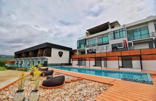 Ban Ta Khun Resort | Discover Belong Jin The Dam Hotel with Pool & Family Fun