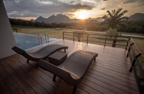 Ban Ta Khun Resort | Discover Belong Jin The Dam Hotel with Pool & Family Fun