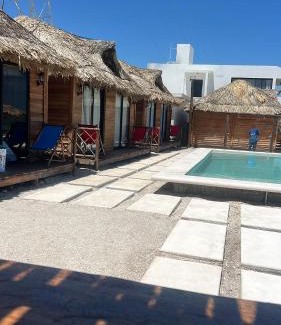 Carmen Hotel | Belovento