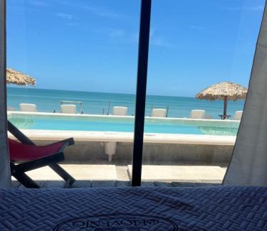 Carmen Hotel | Belovento