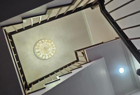 Kathmandu Apartment | Below The Hills suite WHome Theatre