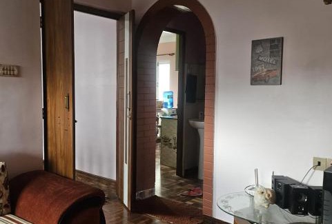 Kathmandu Apartment | Below The Hills suite WHome Theatre