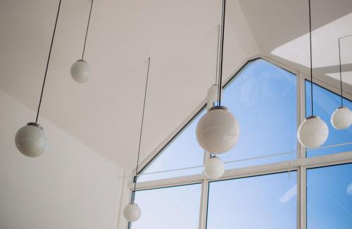 Felsoors House | Experience Belsőörs: A Soulful Retreat by the Ocean