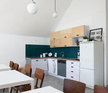 Felsoors House | Experience Belsőörs: A Soulful Retreat by the Ocean