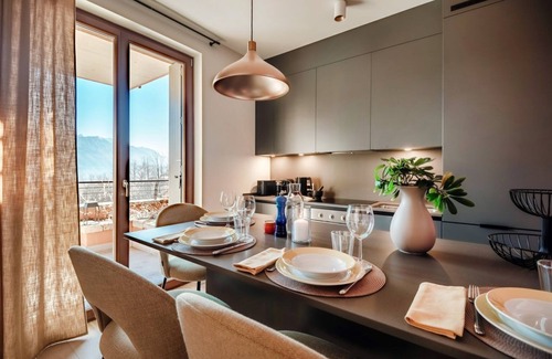 Menaggio Apartment | Discover Belsit: Your Ideal Home Away in Como