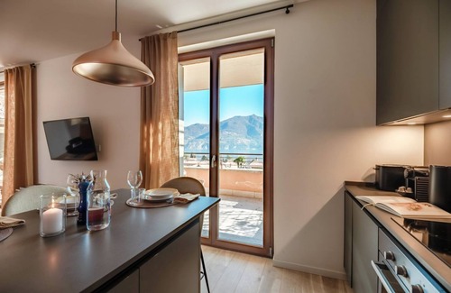 Menaggio Apartment | Discover Belsit: Your Ideal Home Away in Como