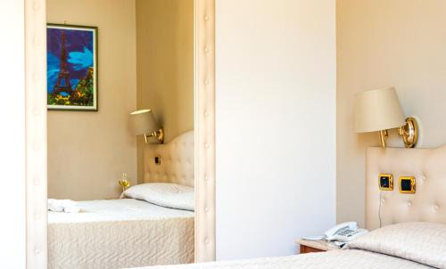 Sopravia Hotel | Discover Belsito Hotel: 4-Star Comfort with Family-Friendly Amenities