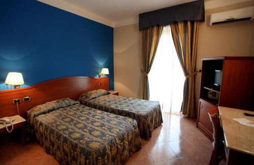 Sopravia Hotel | Discover Belsito Hotel: 4-Star Comfort with Family-Friendly Amenities