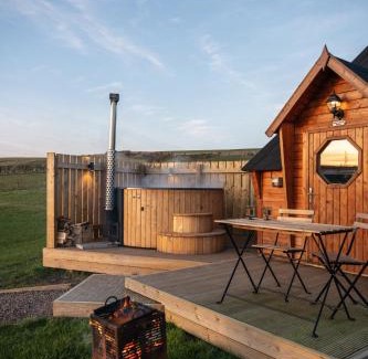 Duns Other | Belstruther Glamping