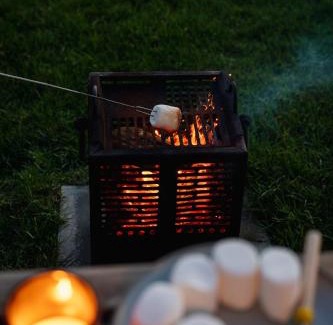 Duns Other | Belstruther Glamping