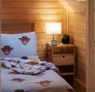 Duns Other | Belstruther Glamping
