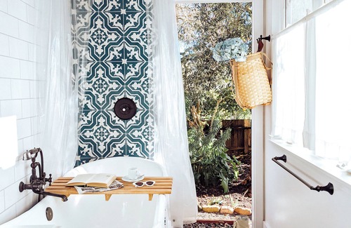 Glen Ellen Bed & Breakfast | Experience Beltane Ranch: 4-Star Stay with Family-Friendly Perks