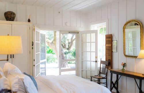 Glen Ellen Bed & Breakfast | Experience Beltane Ranch: 4-Star Stay with Family-Friendly Perks