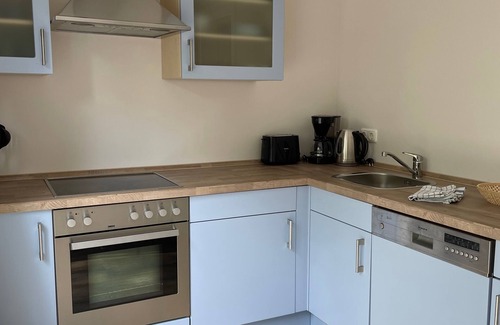 Puttgarden Hotel | Belthus: 10/10 Rated with Breakfast & Family Amenities