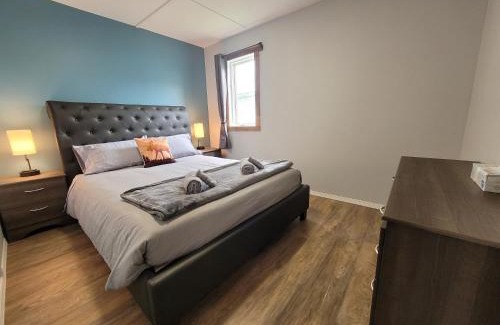 Churchill House | Inviting Beluga Beach House with Hot Tub & Family Amenities
