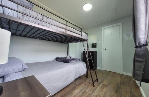 Churchill House | Inviting Beluga Beach House with Hot Tub & Family Amenities
