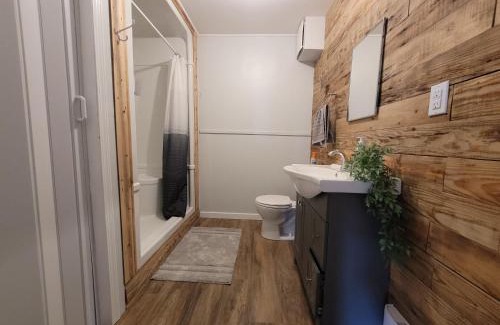 Churchill House | Inviting Beluga Beach House with Hot Tub & Family Amenities